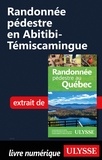 Yves Séguin - Randonnée pédestre en Abitibi-Témiscamingue.