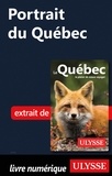  Collectif - Portrait du Quebec.