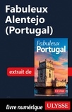 Marc Rigole - FABULEUX  : Fabuleux Alentejo (Portugal).