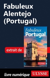 Marc Rigole - FABULEUX  : Fabuleux Alentejo (Portugal).