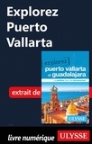 Rodolphe Lasnes - EXPLOREZ  : Explorez Puerto Vallarta.