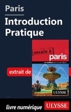 Yan Rioux - Paris - Introduction Pratique.