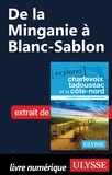 Collectif d'auteurs - EXPLOREZ  : De la Minganie à Blanc-Sablon.