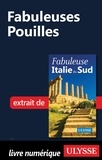 Louise Gaboury - FABULEUX  : Fabuleuses Pouilles.