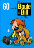 Jean Roba - Boule & Bill Tome 2 : 60 Gags De Boule Et Bill.