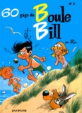 Jean Roba - Boule & Bill Tome 5 : 60 Gags De Boule Et Bill.