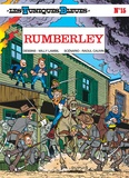 Raoul Cauvin et Willy Lambil - Les Tuniques Bleues Tome 15 : Rumberley.