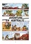  Tome et  Janry - Spirou et Fantasio Tome 34 : Aventures en Australie.