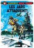 Victor Hubinon et Jean-Michel Charlier - Les aventures de Buck Danny Tome 1 : Les Japs attaquent.