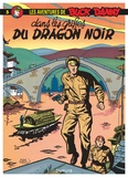 Jean-Michel Charlier et Victor Hubinon - Les aventures de Buck Danny Tome 5 : Dans les griffes du dragon noir.