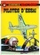 Jean-Michel Charlier et Victor Hubinon - Les aventures de Buck Danny Tome 10 : Pilotes d'essai.