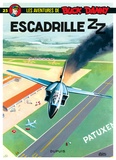 Jean-Michel Charlier - Les aventures de Buck Danny Tome 25 : Escadrille ZZ.