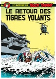 Jean-Michel Charlier - Les aventures de Buck Danny Tome 26 : Retour des tigres volants.