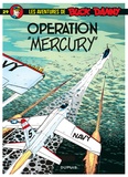 Jean-Michel Charlier - Les aventures de Buck Danny Tome 29 : Opération Mercury.