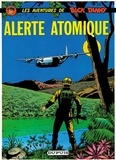 Jean-Michel Charlier - Les aventures de Buck Danny Tome 34 : Alerte atomique.