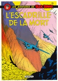 Jean-Michel Charlier - Les aventures de Buck Danny Tome 35 : L'escadrille de la mort.