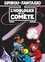  Tome et  Janry - Spirou et Fantasio Tome 36 : L'horloger de la comète.