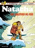 François Walthéry et  Laudec - Natacha Tome 12 : Les culottes de fer.