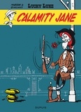 René Goscinny et  Morris - Lucky Luke Tome 30 : Calamity Jane.