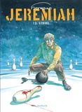  Hermann - Jérémiah Tome 13 : Strike.