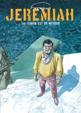  Hermann - Jérémiah Tome 14 : Simon est de retour.