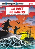 Raoul Cauvin et Willy Lambil - Les Tuniques Bleues Tome 30 : La rose de Bantry.