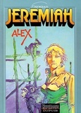  Hermann - Jérémiah Tome 15 : Alex.