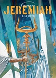  Hermann - Jérémiah Tome 6 : La secte.