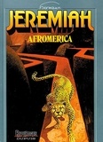  Hermann - Jérémiah Tome 7 : Afromerica.