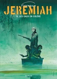  Hermann - Jérémiah Tome 8 : Les eaux de colère.