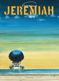  Hermann - Jérémiah Tome 11 : Delta.
