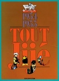  Jijé - Tout Jijé Tome 3 : 1954-1955.