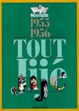  Jijé - Tout Jijé Tome 4 : 1955-1956.