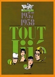  Jijé - Tout Jijé Tome 6 : 1957-1958.