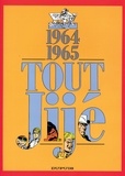  Jijé - Tout Jijé N° 11 : 1964-1965.
