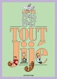  Jijé - Tout Jijé N° 14 : 1945-1947.