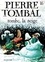 Raoul Cauvin et  Hardy - Pierre Tombal Tome 16 : Tombe la neige.