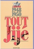 Jijé - Tout Jijé N° 15 : 1948-1950.