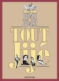  Leonardo et  Jijé - 1941-1942 Tout Jijé.