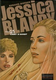 Jean Dufaux et  Renaud - Jessica Blandy Tome 15 : Ginny d'avant.