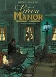 Denis Bodart et Fabien Vehlmann - Green Manor Tome 1 : Assassins et gentlemen.