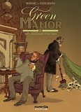 Fabien Vehlmann et  Bodart - Green Manor Tome 2 : De l'inconvénient d'être mort.