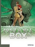  Alcante et Alain Henriet - Pandora Box Tome 6 : L'envie.