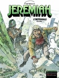  Hermann - Jeremiah l'Intégrale Tome 1 : .