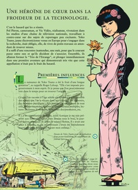 Yoko Tsuno l'Intégrale Tome 1 De la Terre à Vinea