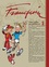 André Franquin - Spirou et Fantasio Intégrale Tome 1 : Les débuts d'un dessinateur - 1946-1950.