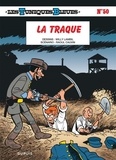 Raoul Cauvin et Willy Lambil - Les Tuniques Bleues Tome 50 : La traque.