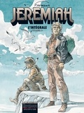  Hermann - Jeremiah l'Intégrale Tome 2 : .
