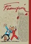 André Franquin - Spirou et Fantasio Intégrale Tome 3 : Voyages autour du monde - 1952-1954.