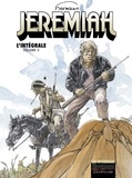  Hermann - Jeremiah l'Intégrale Tome 5 : .